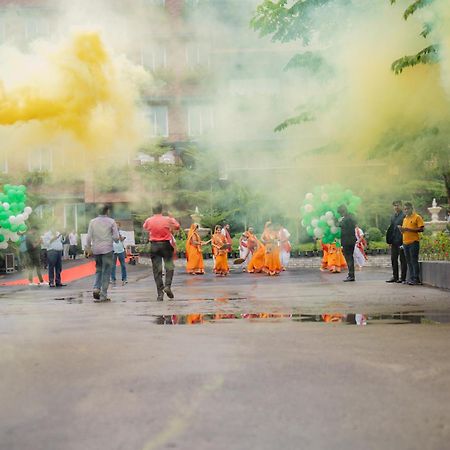 Mayfair Purnea Purnia Dış mekan fotoğraf