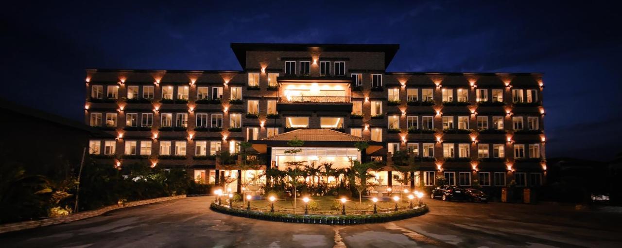 Mayfair Purnea Purnia Dış mekan fotoğraf