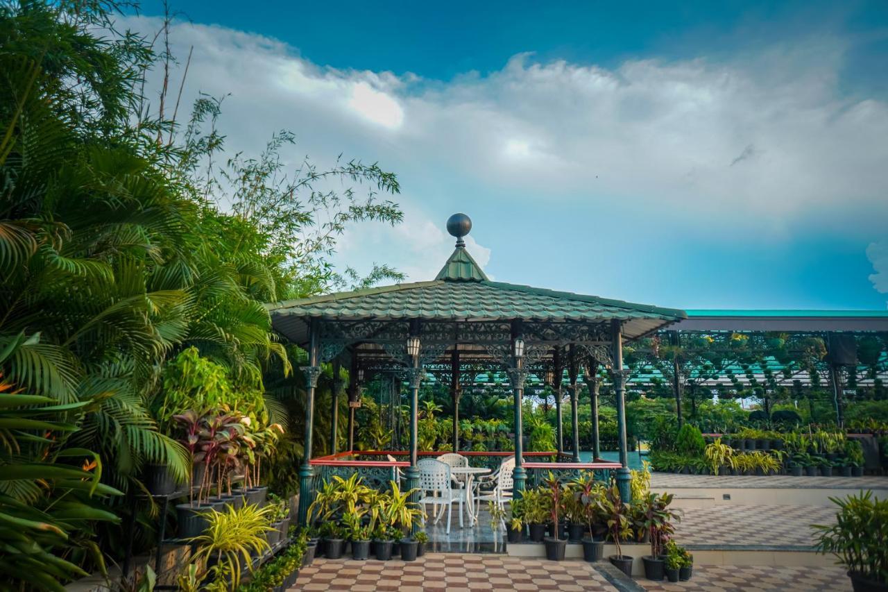 Mayfair Purnea Purnia Dış mekan fotoğraf