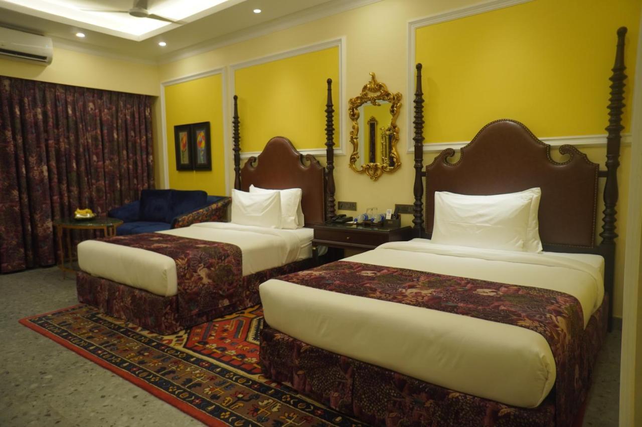 Mayfair Purnea Purnia Dış mekan fotoğraf