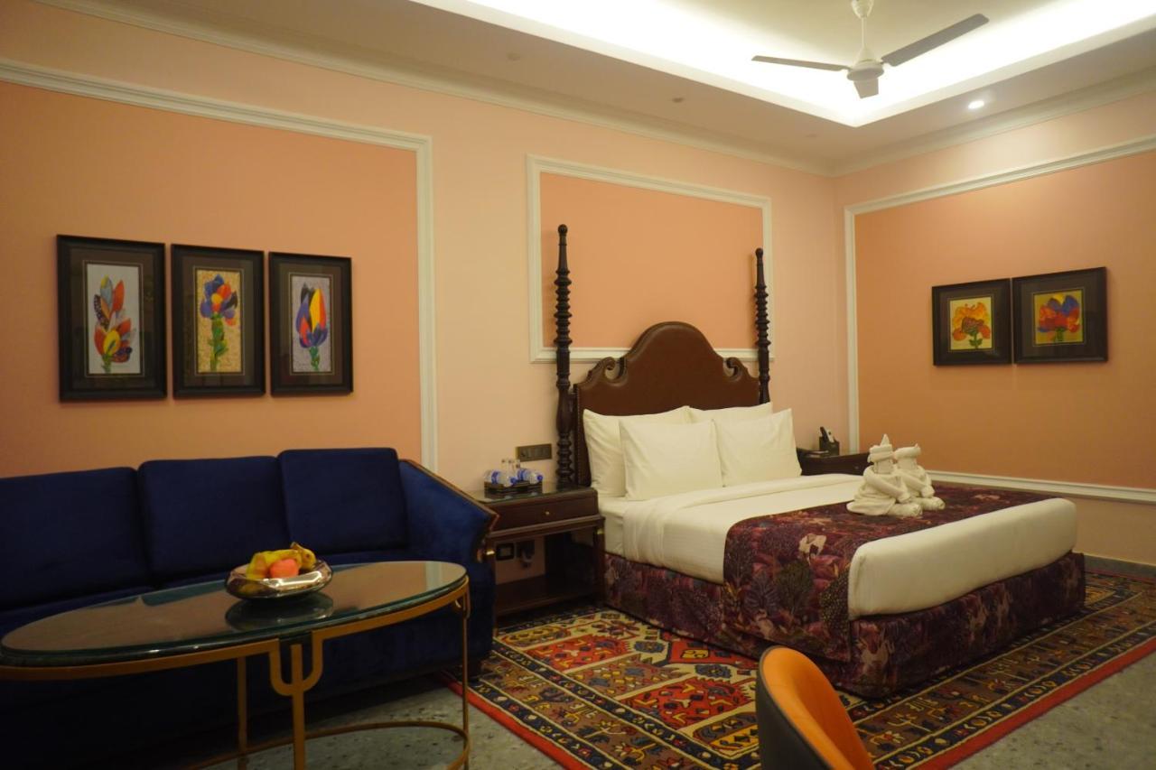 Mayfair Purnea Purnia Dış mekan fotoğraf