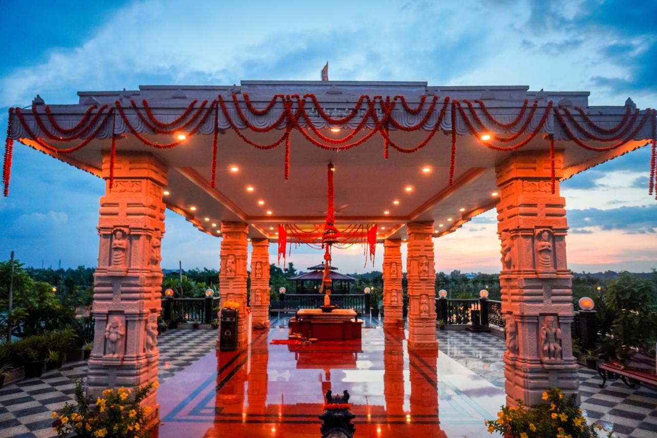 Mayfair Purnea Purnia Dış mekan fotoğraf