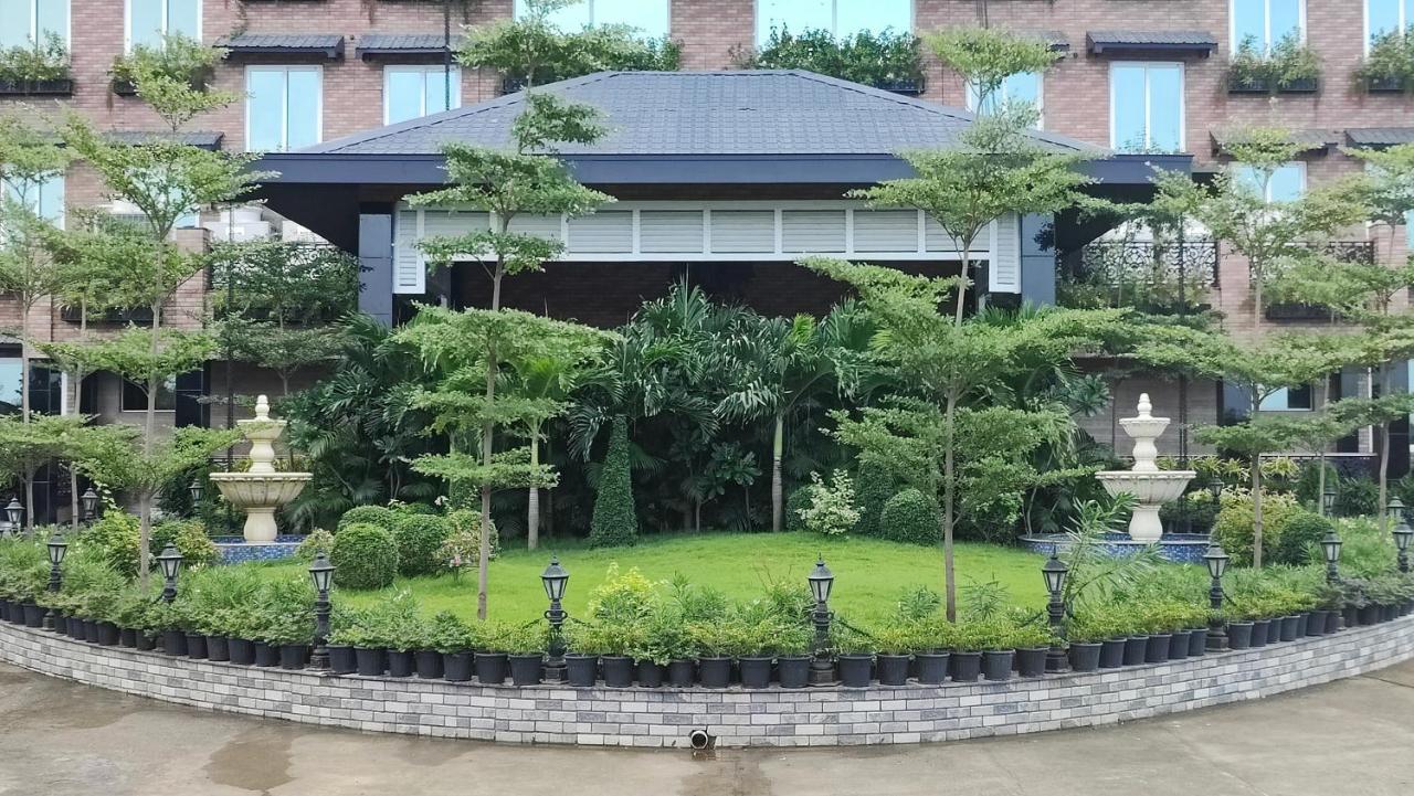 Mayfair Purnea Purnia Dış mekan fotoğraf