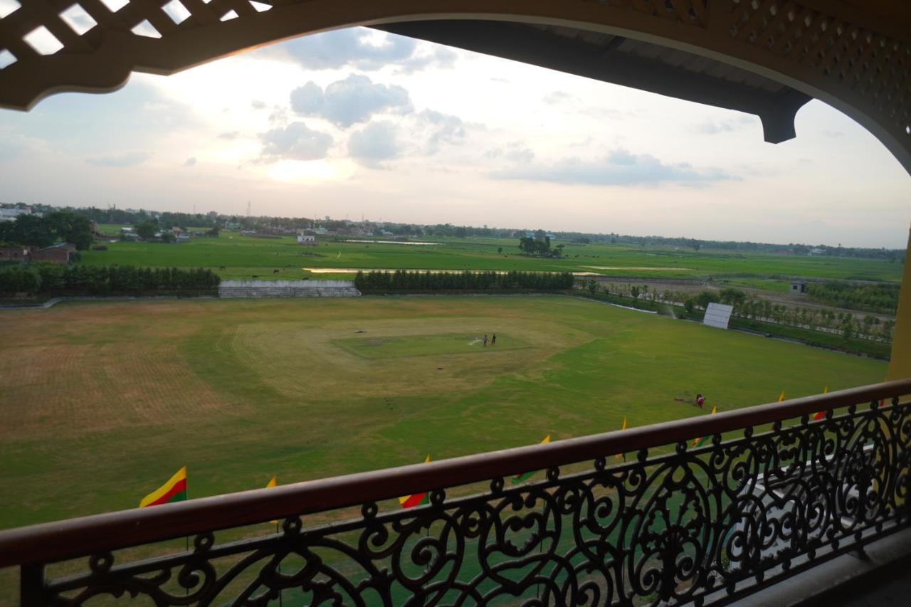 Mayfair Purnea Purnia Dış mekan fotoğraf