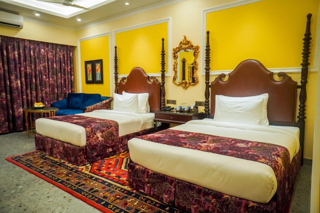 Mayfair Purnea Purnia Dış mekan fotoğraf