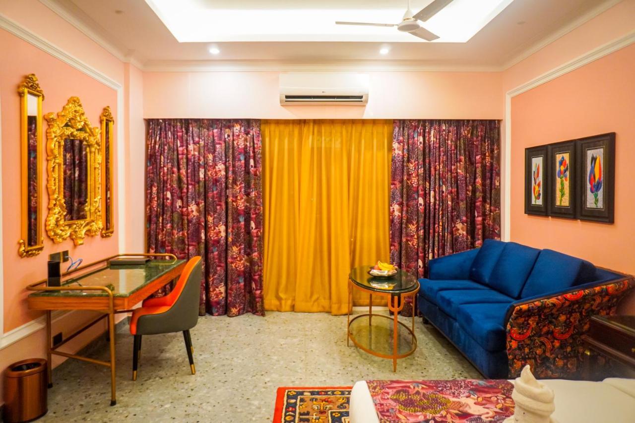 Mayfair Purnea Purnia Dış mekan fotoğraf
