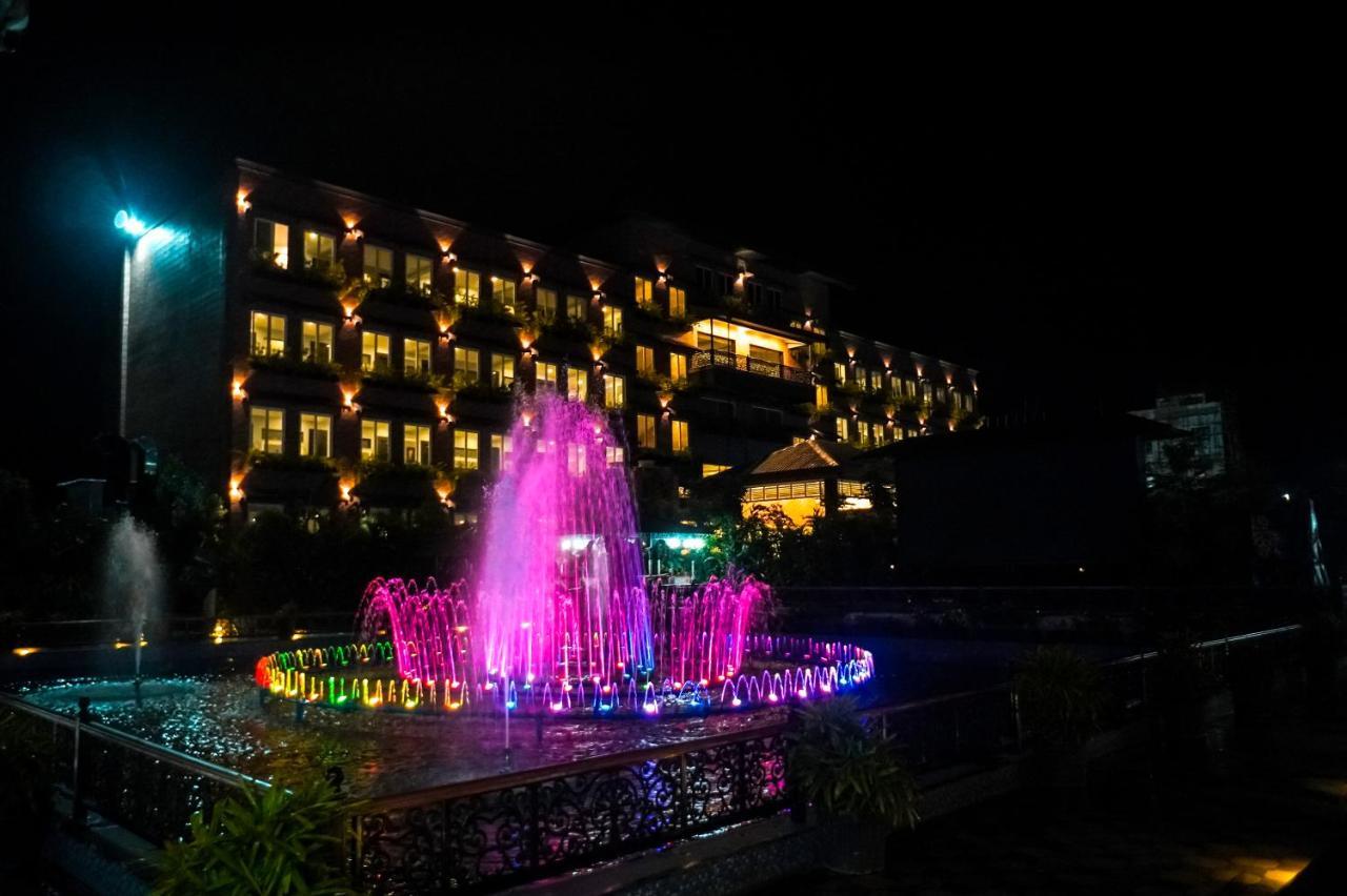 Mayfair Purnea Purnia Dış mekan fotoğraf
