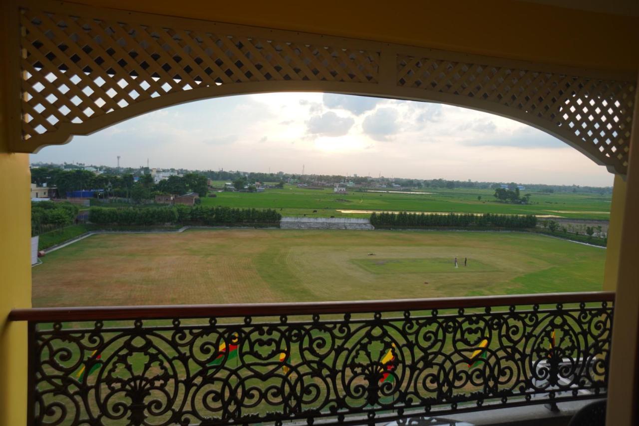 Mayfair Purnea Purnia Dış mekan fotoğraf