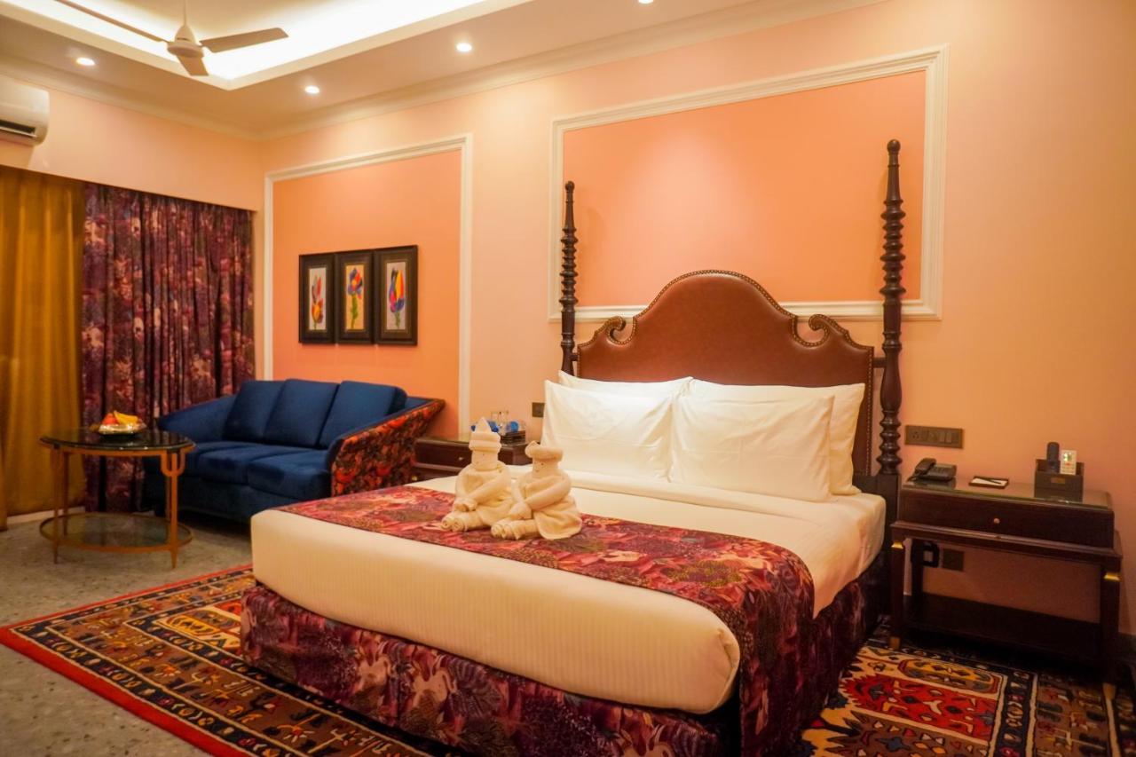 Mayfair Purnea Purnia Dış mekan fotoğraf