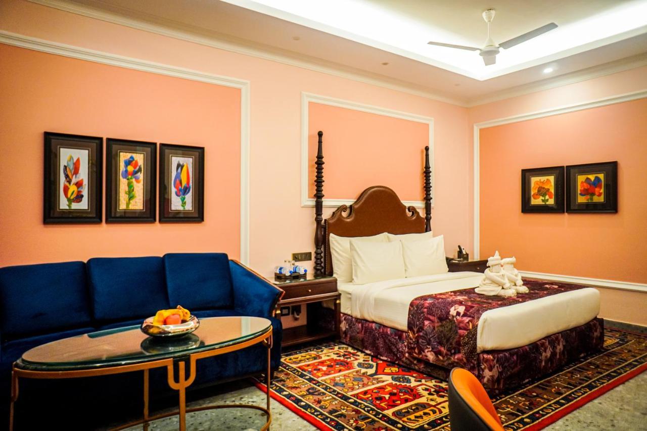 Mayfair Purnea Purnia Dış mekan fotoğraf