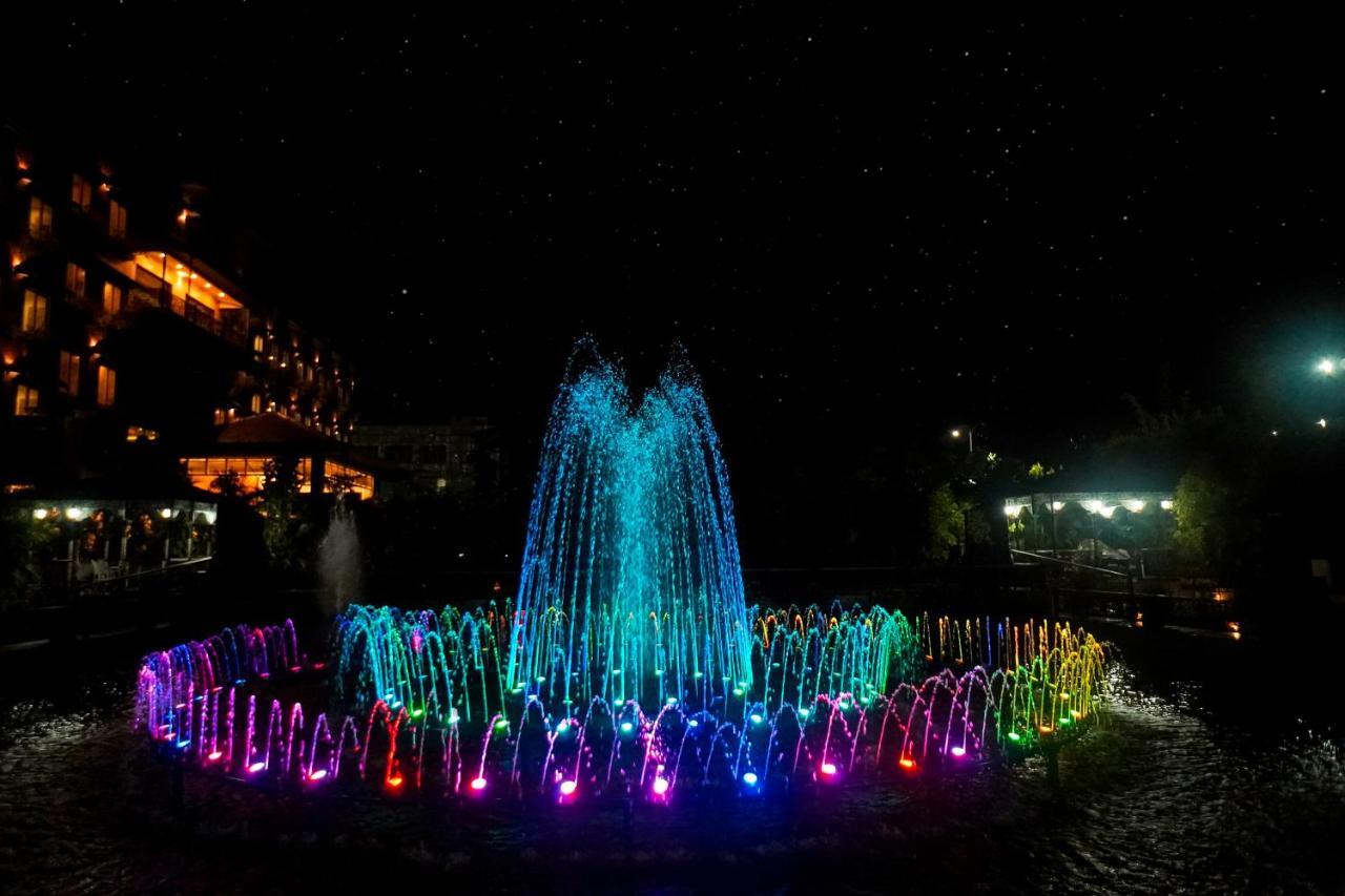 Mayfair Purnea Purnia Dış mekan fotoğraf