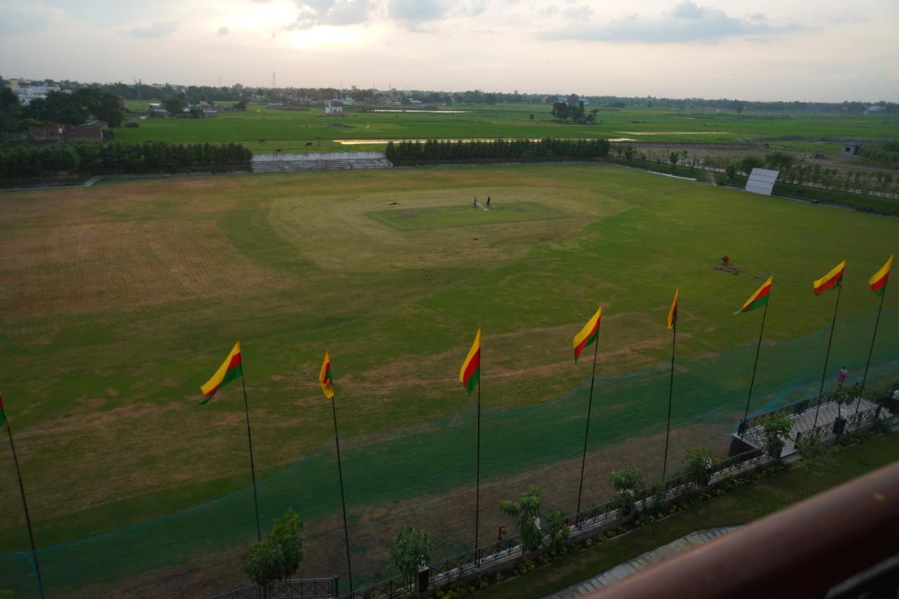 Mayfair Purnea Purnia Dış mekan fotoğraf