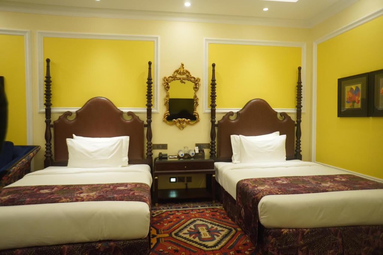 Mayfair Purnea Purnia Dış mekan fotoğraf