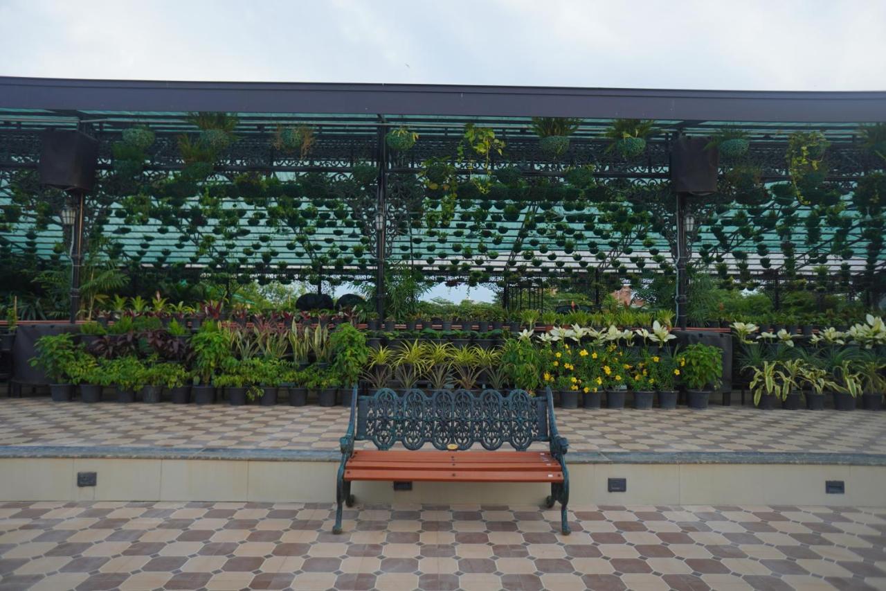 Mayfair Purnea Purnia Dış mekan fotoğraf