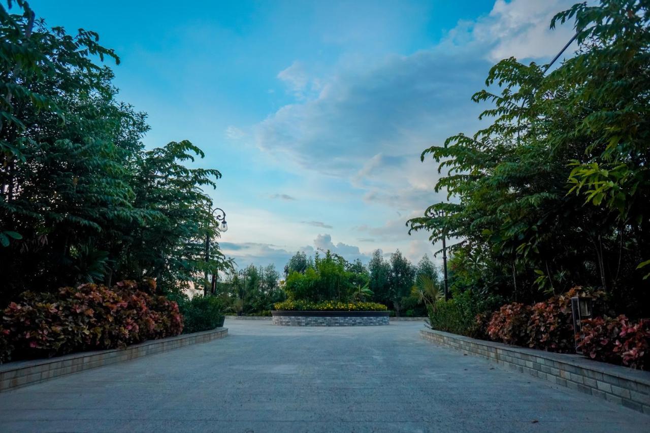 Mayfair Purnea Purnia Dış mekan fotoğraf