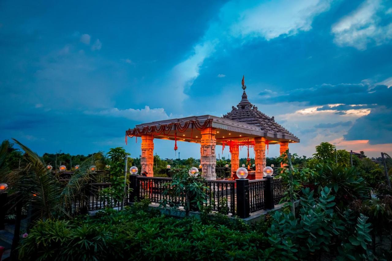 Mayfair Purnea Purnia Dış mekan fotoğraf