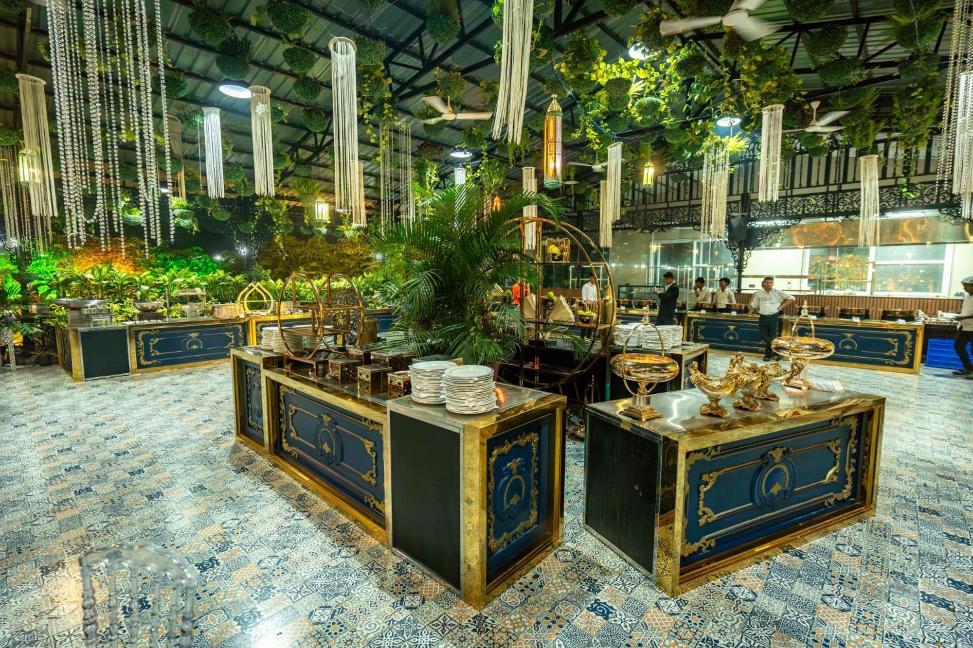 Mayfair Purnea Purnia Dış mekan fotoğraf