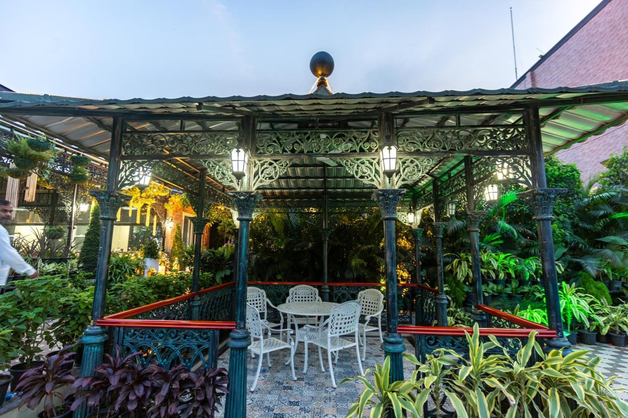 Mayfair Purnea Purnia Dış mekan fotoğraf