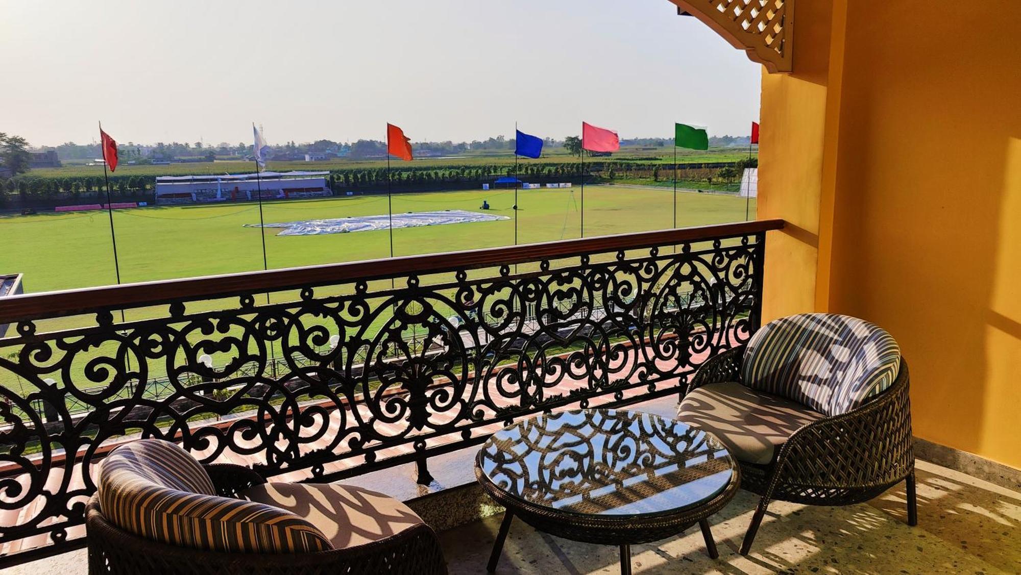 Mayfair Purnea Purnia Dış mekan fotoğraf